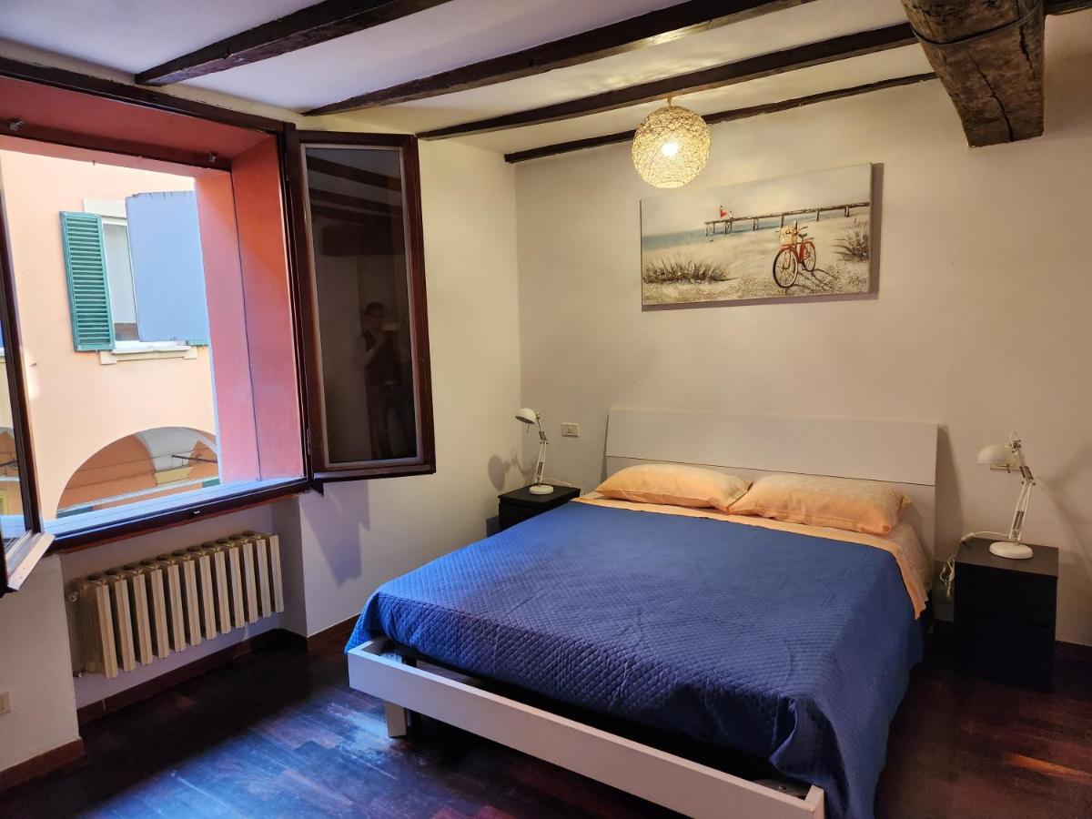 Comfort Suite Bologna Exterior photo